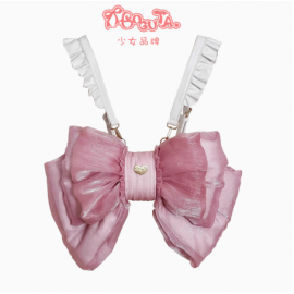 Kawaii Bowtie Bag (HB01)